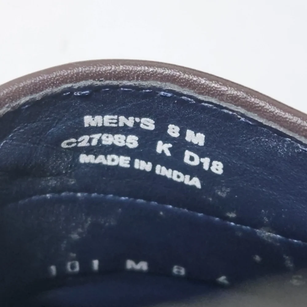 Cole Haan shoes are